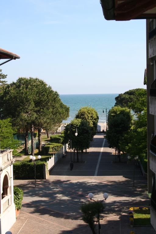 Hotel Abbazia Grado Exterior foto