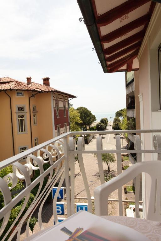 Hotel Abbazia Grado Cameră foto